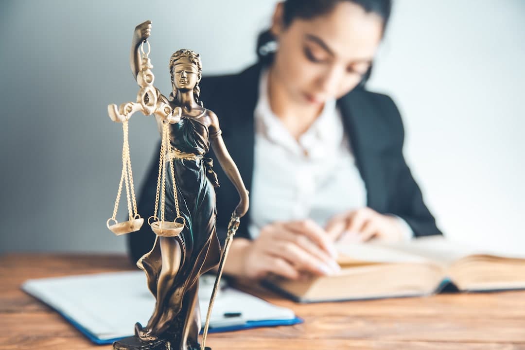 Illustration : responsabilité des professionnels du droit et du chiffre